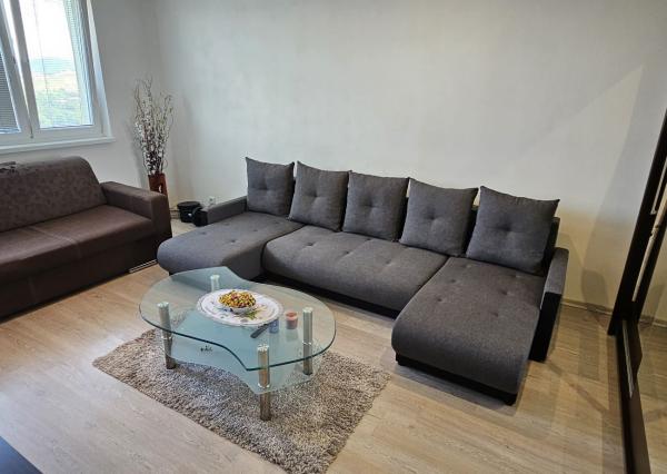 Byt 1+1 na sídlisku Tarča, Spišská Nová Ves