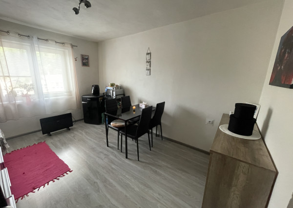 Byt 2+1 v obci Rudňany, okr. Sp. Nová Ves