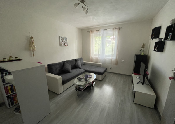 Byt 2+1 v obci Rudňany, okr. Sp. Nová Ves
