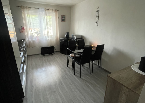 Byt 2+1 v obci Rudňany, okr. Sp. Nová Ves