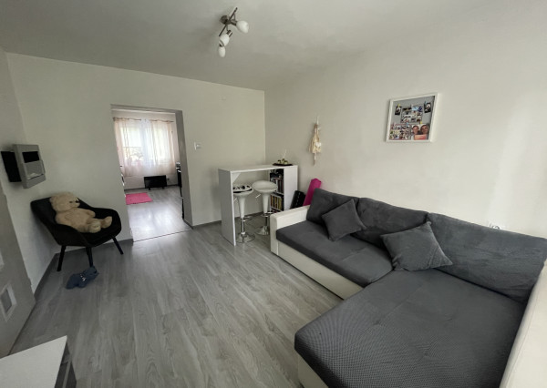 Byt 2+1 v obci Rudňany, okr. Sp. Nová Ves