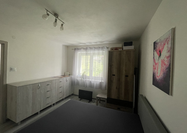 Byt 2+1 v obci Rudňany, okr. Sp. Nová Ves