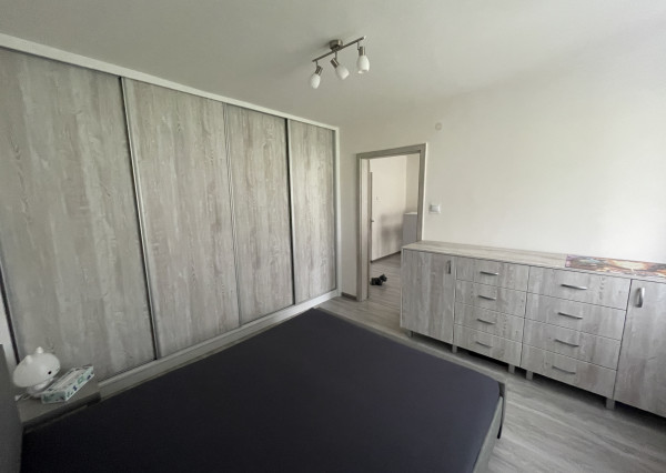 Byt 2+1 v obci Rudňany, okr. Sp. Nová Ves