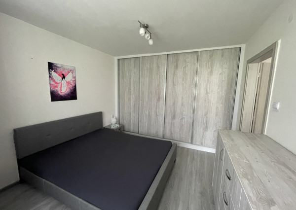 Byt 2+1 v obci Rudňany, okr. Sp. Nová Ves