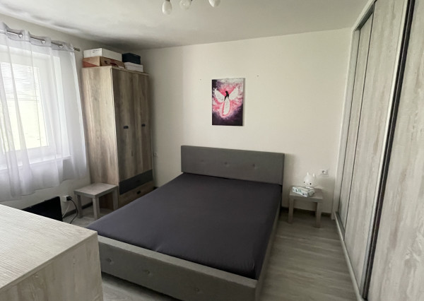 Byt 2+1 v obci Rudňany, okr. Sp. Nová Ves