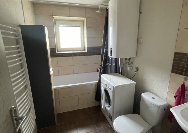 Byt 2+1 v obci Rudňany, okr. Sp. Nová Ves