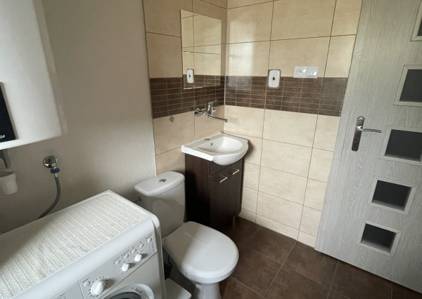 Byt 2+1 v obci Rudňany, okr. Sp. Nová Ves