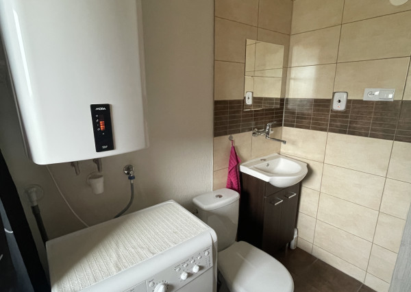 Byt 2+1 v obci Rudňany, okr. Sp. Nová Ves