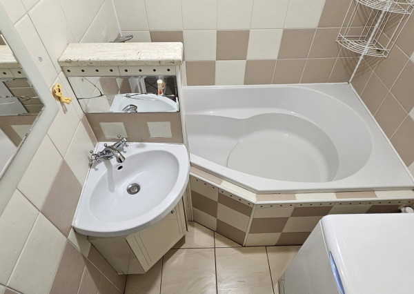 Byt 2+1 s balkónom na sídlisku Mier, Spišská Nová Ves