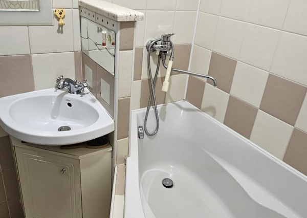 Byt 2+1 s balkónom na sídlisku Mier, Spišská Nová Ves