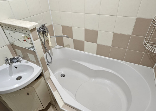 Byt 2+1 s balkónom na sídlisku Mier, Spišská Nová Ves