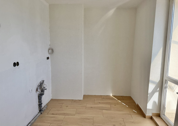 Byt 2+1 s balkónom centrum, Sp. Nová Ves