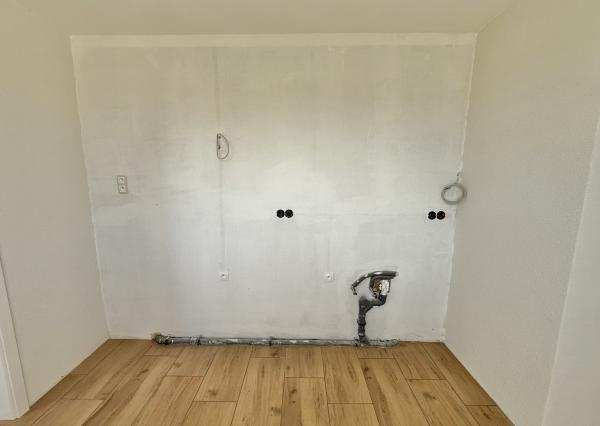 Byt 2+1 s balkónom centrum, Sp. Nová Ves