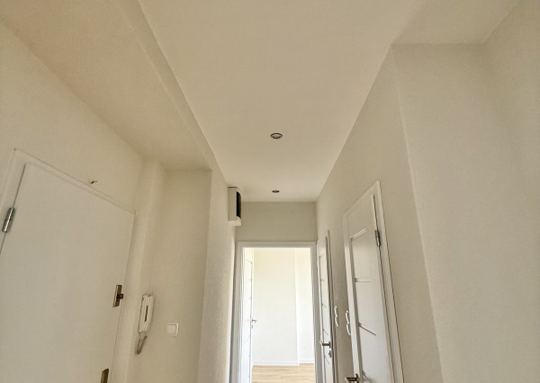 Byt 2+1 s balkónom centrum, Sp. Nová Ves