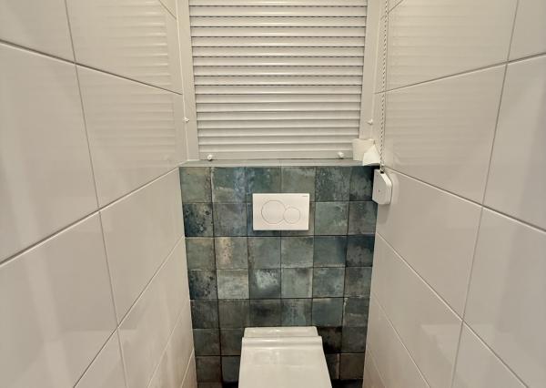 Byt 2+1 s balkónom centrum, Sp. Nová Ves