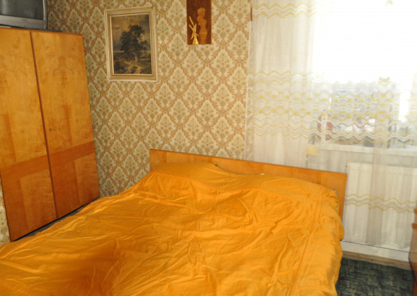 Byt 3+1 s balkónom a garážou v meste Spišské Vlachy, okres Sp. Nová Ves