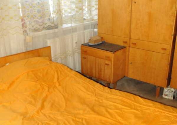 Byt 3+1 s balkónom a garážou v meste Spišské Vlachy, okres Sp. Nová Ves