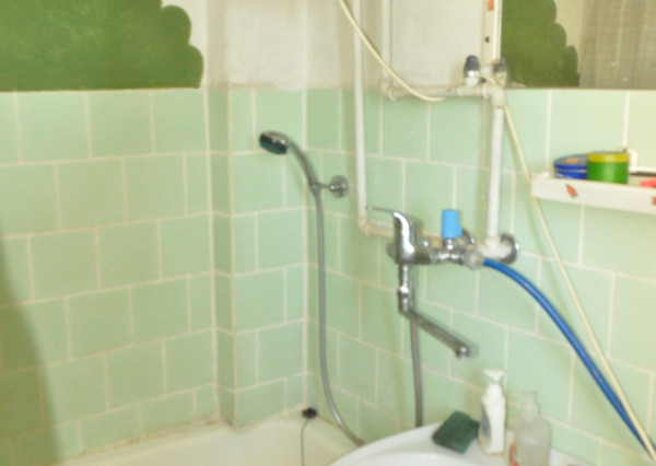 Byt 3+1 s balkónom a garážou v meste Spišské Vlachy, okres Sp. Nová Ves