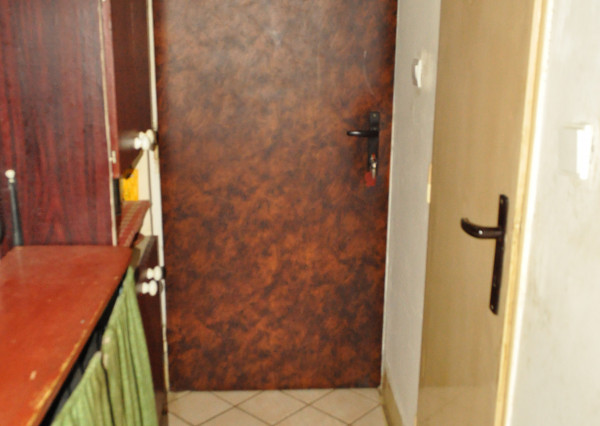 Byt 3+1 s balkónom a garážou v meste Spišské Vlachy, okres Sp. Nová Ves