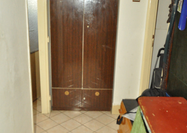 Byt 3+1 s balkónom a garážou v meste Spišské Vlachy, okres Sp. Nová Ves