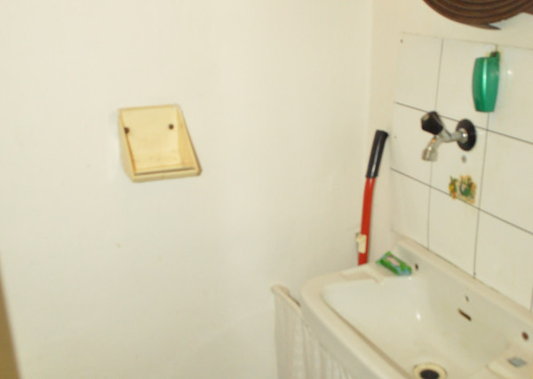 Byt 3+1 s balkónom a garážou v meste Spišské Vlachy, okres Sp. Nová Ves