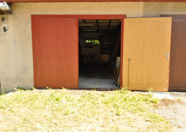 Byt 3+1 s balkónom a garážou v meste Spišské Vlachy, okres Sp. Nová Ves