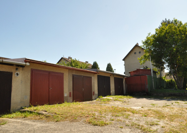 Byt 3+1 s balkónom a garážou v meste Spišské Vlachy, okres Sp. Nová Ves