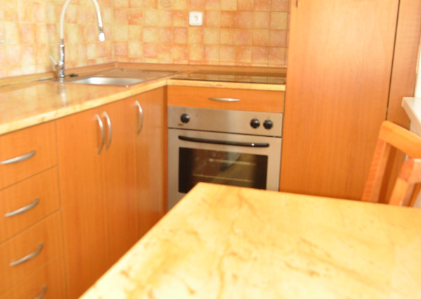 Prenájom bytu 3+1 s loggiou, sídl. Tarča, Sp. Nová Ves