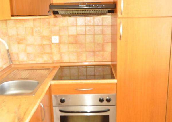 Prenájom bytu 3+1 s loggiou, sídl. Tarča, Sp. Nová Ves