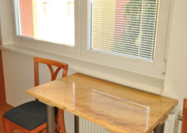 Prenájom bytu 3+1 s loggiou, sídl. Tarča, Sp. Nová Ves