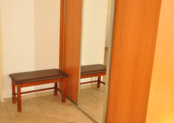 Prenájom bytu 3+1 s loggiou, sídl. Tarča, Sp. Nová Ves