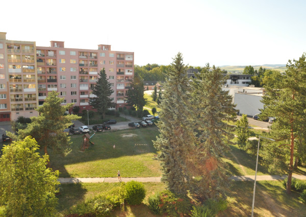 Prenájom bytu 3+1 s loggiou, sídl. Tarča, Sp. Nová Ves