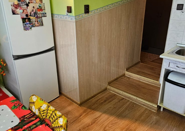 Byt 2+1 na sídlisku Mier, Spišská Nová Ves