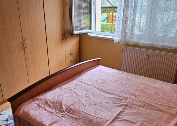 Byt 2+1 na sídlisku Mier, Spišská Nová Ves