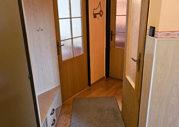 Byt 2+1 na sídlisku Mier, Spišská Nová Ves