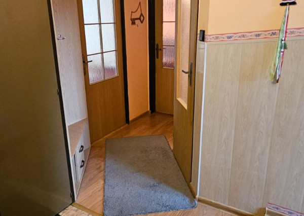 Byt 2+1 na sídlisku Mier, Spišská Nová Ves