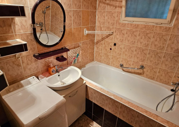 Byt 2+1 na sídlisku Mier, Spišská Nová Ves