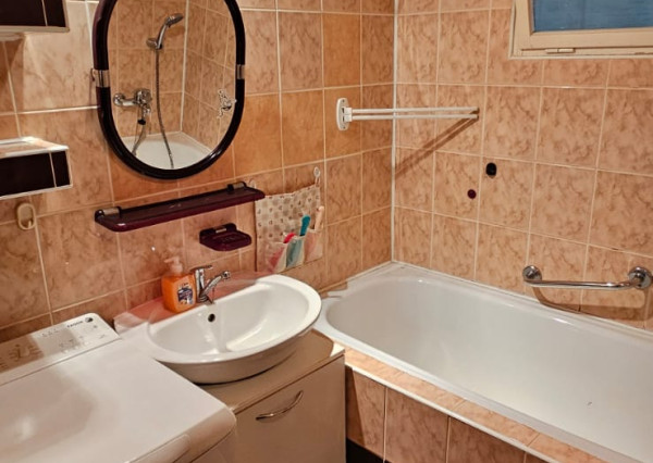 Byt 2+1 na sídlisku Mier, Spišská Nová Ves