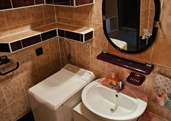 Byt 2+1 na sídlisku Mier, Spišská Nová Ves