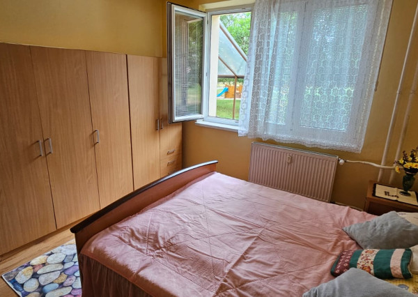 Byt 2+1 na sídlisku Mier, Spišská Nová Ves