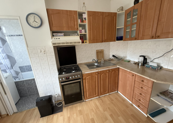 Byt 3+1 s loggiou sídl. Mier, Sp. Nová Ves