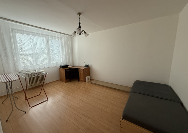 Byt 3+1 s loggiou sídl. Mier, Sp. Nová Ves