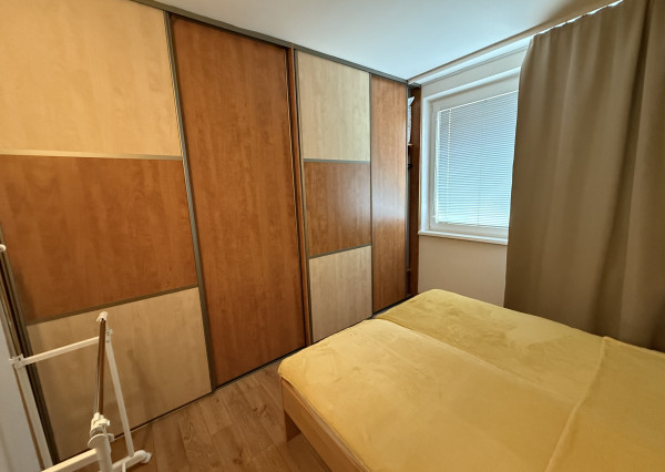 Byt 3+1 s loggiou sídl. Mier, Sp. Nová Ves