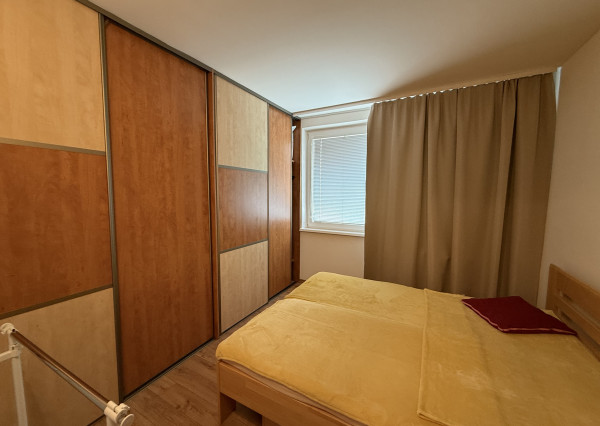 Byt 3+1 s loggiou sídl. Mier, Sp. Nová Ves