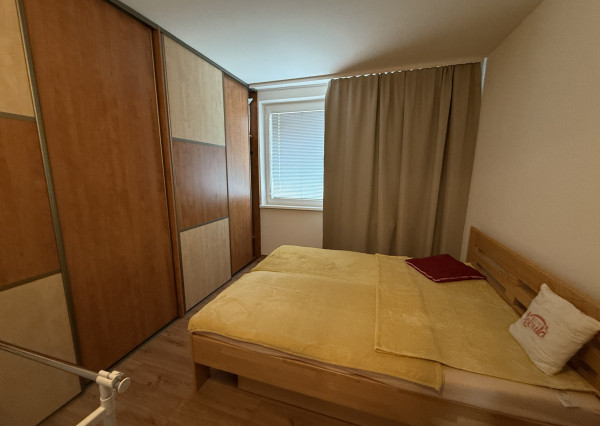 Byt 3+1 s loggiou sídl. Mier, Sp. Nová Ves