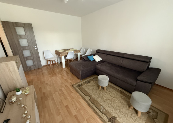 Byt 3+1 s loggiou sídl. Mier, Sp. Nová Ves