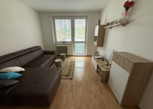 Byt 3+1 s loggiou sídl. Mier, Sp. Nová Ves