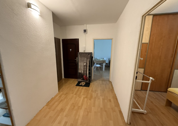 Byt 3+1 s loggiou sídl. Mier, Sp. Nová Ves