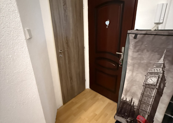 Byt 3+1 s loggiou sídl. Mier, Sp. Nová Ves