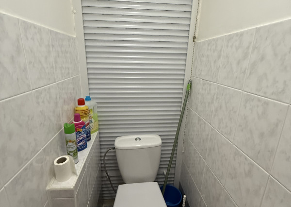 Byt 3+1 s loggiou sídl. Mier, Sp. Nová Ves